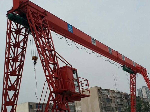 西藏山南龍門吊租賃廠家常見型號(hào)