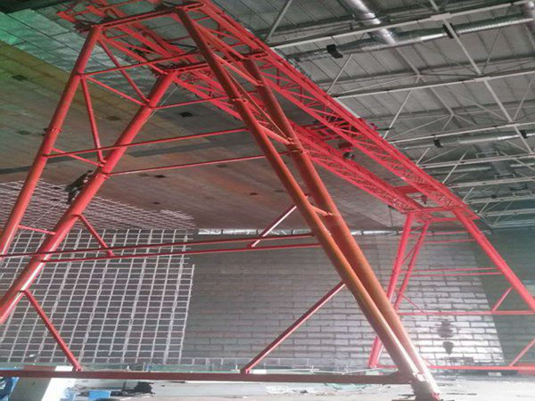 內(nèi)蒙古包頭龍門吊租賃廠家智能