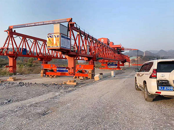 甘肅蘭州架橋機租賃廠家編碼器