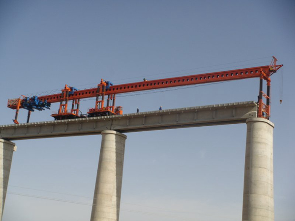 云南昭通架橋機(jī)租賃廠家180t在線