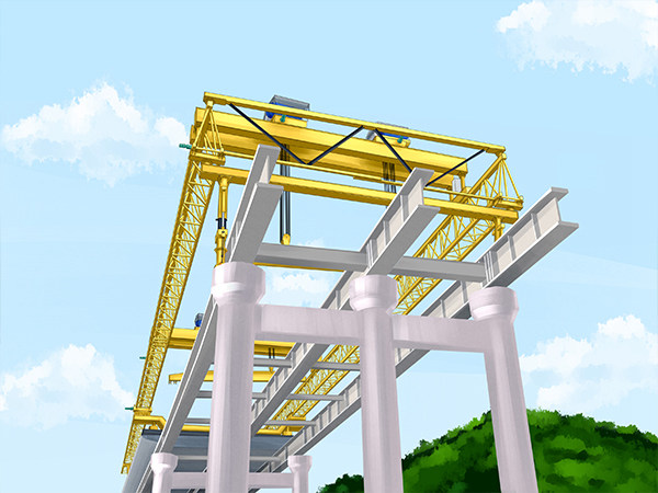 云南保山架橋機(jī)租賃廠家技術(shù)在線