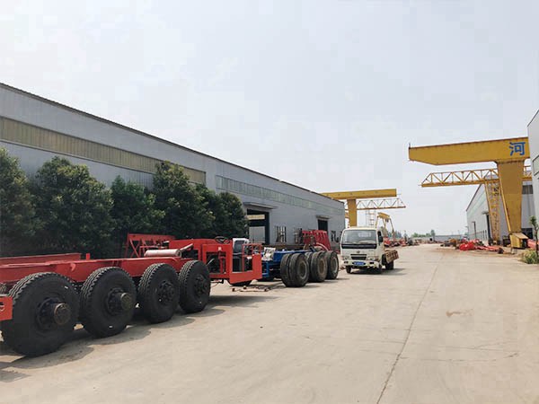 龍門吊廠家