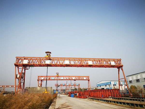 云南大理龍門吊廠家MDG