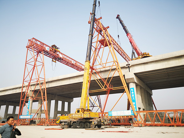 西藏拉薩龍門吊廠家常見