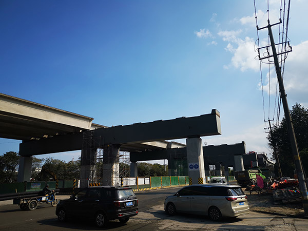 遼寧本溪架橋機出租公司品質(zhì)為先