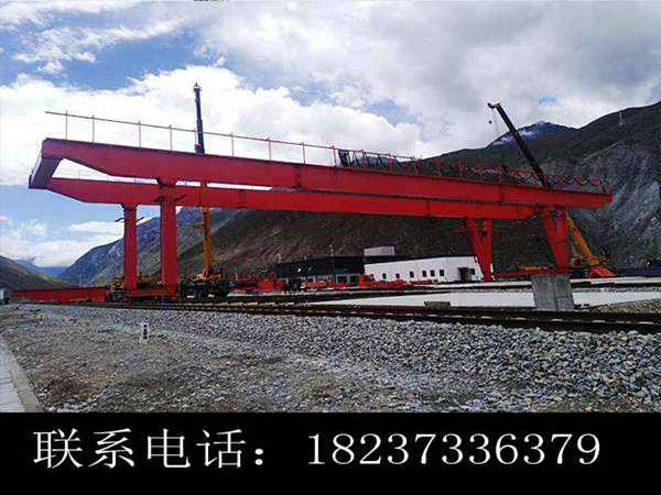 陜西寶雞龍門吊公司 廠家多元化