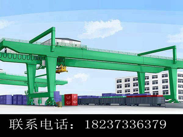 陜西咸陽龍門吊公司 質量成就未來