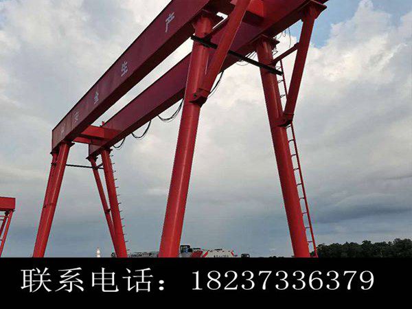 江蘇泰州龍門吊租賃公司 銷量常年居高