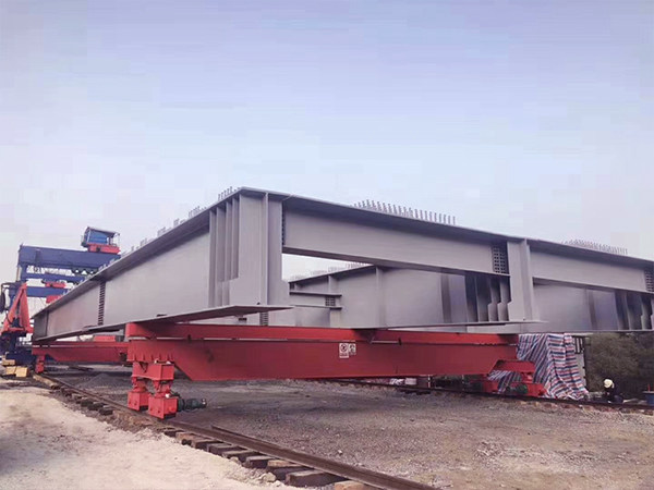 廣東深圳龍門吊公司120T龍門吊的用途形式